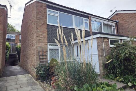 Bardolph Avenue, Croydon, CR0