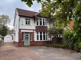 161, Otley Road, Headingley, Leeds LS6 3QG