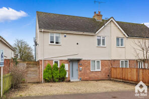 20, Abbots Road, Tewkesbury GL20 5TF