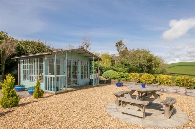 Summer House 1