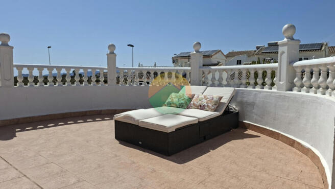 3 Bedroom Detached For sale-NEC655-2