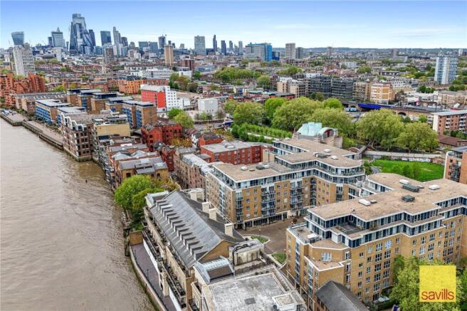 Drone Shot
