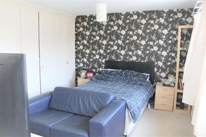Master Bedroom with En-suite