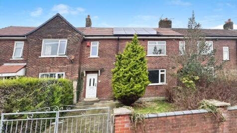 Slaidburn Road, Ribbleton, Preston, Lancashire, PR2