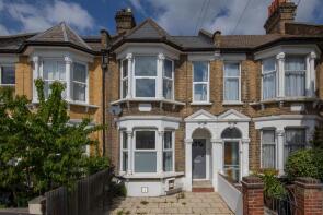45, Grove Road, London E17 9BL