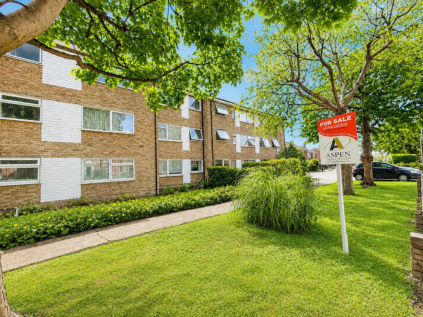 Feltham Hill Road, Ashford