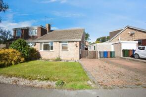 65, Strafford Walk, Dodworth, Barnsley S75 3RB