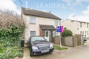 27, Providence Lane, Ipswich IP1 2ND