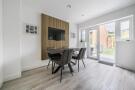4 bed detached - Burney Place, Sarisbury Green image 10