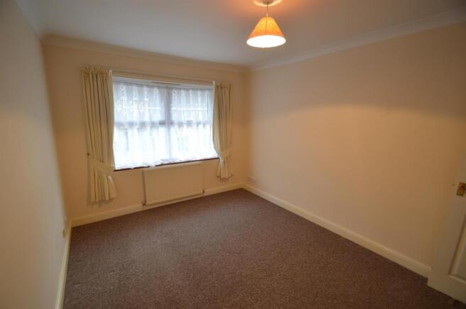 Flat 7, Oakleigh Court