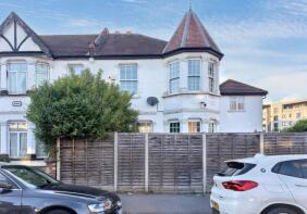 1, District Road, Wembley HA0 2LE
