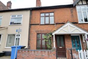 87, Ashby Street, Norwich NR1 3PT
