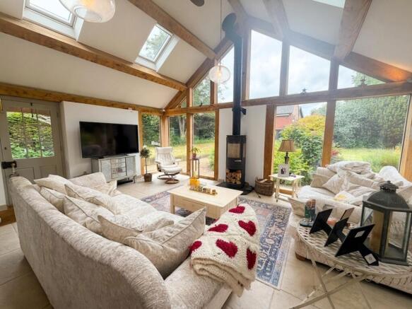 Sun Room