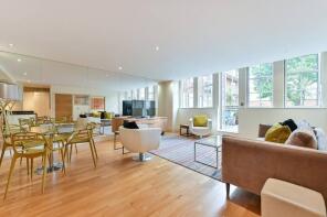Flat 115, 47 Romney House, Marsham Street, London SW1P 3DR
