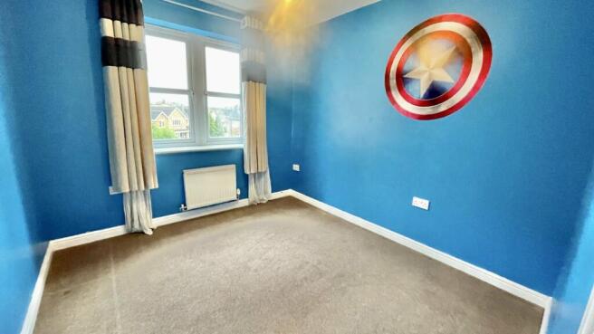 Bedroom 2