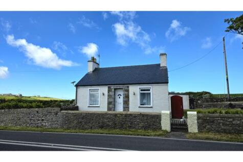 LLanfaethlu, Holyhead, LL65