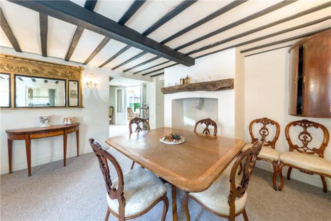 Yew Tree Cottage