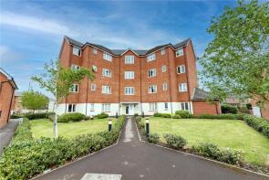 16, Hornchurch Square, Farnborough GU14 6FW