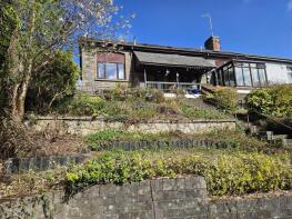 4, Brynhenwysg, Troedrhiw Trwyn, Pant-y-graig-wen, Pontypridd CF37 2SE