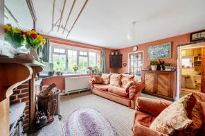 Carpenters, Mill Lane, Pitcombe, Bruton BA10 0PE