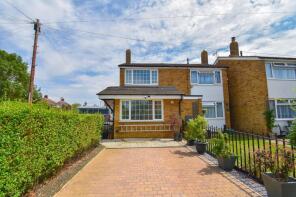 56, Bunkers Drive, Cotton End MK45 3AT