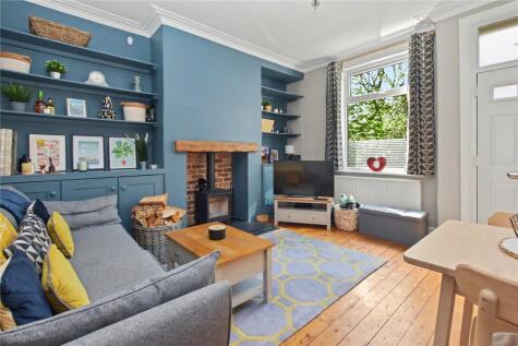 Vicarage View, Leeds