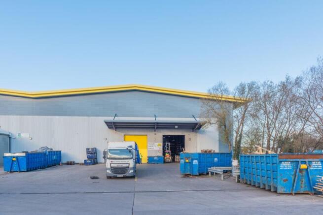 Unit R1 Cabot Park, St Andrews Rd, Avonmouth-35.