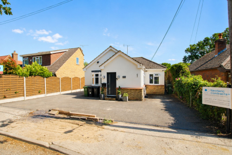 Branksome Avenue, Wickford, SS12