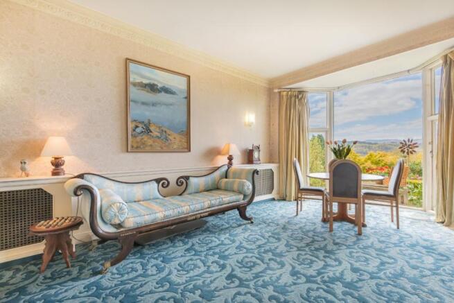 Sitting room