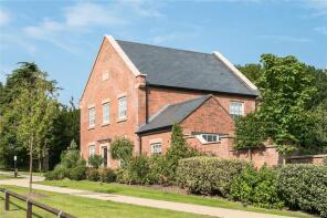 14, Eagles Road, Nether Alderley SK10 4WD