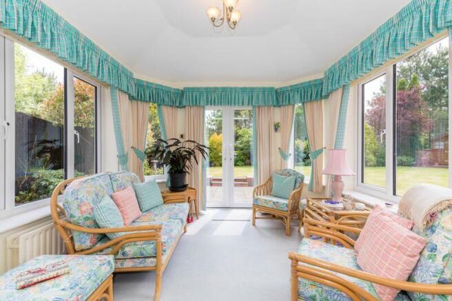Orangery