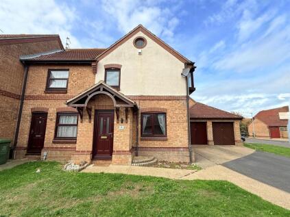 Thames Way, Caister-On-Sea, Great Yarmouth