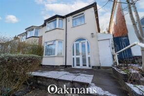 209, Warwards Lane, Birmingham B29 7QU