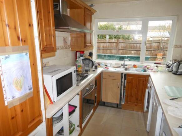 BRIDGES - 01252 324466