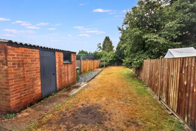 20 Hillary Road, Norfolk, IP24 3DP photo 5