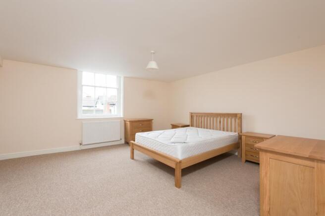 Main Bedroom