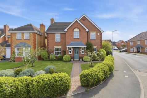 Medway Road, Evesham