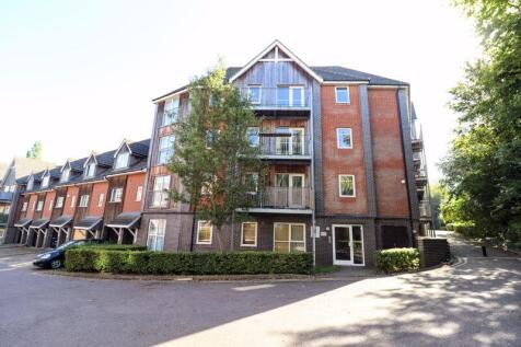 Millward Drive, Bletchley, Milton Keynes