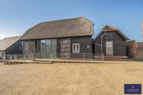 The Lane, Tebworth, Bedfordshire, LU7