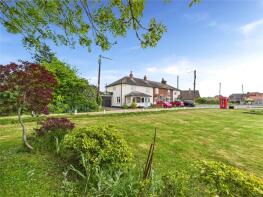 4, Pond Cottages, Mersea Road, Abberton CO5 7NR