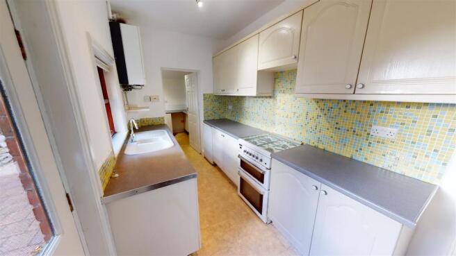 Church Road Kitchen