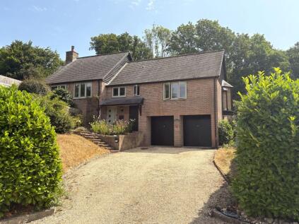 Stedcombe Vale, Axmouth, Devon, EX12