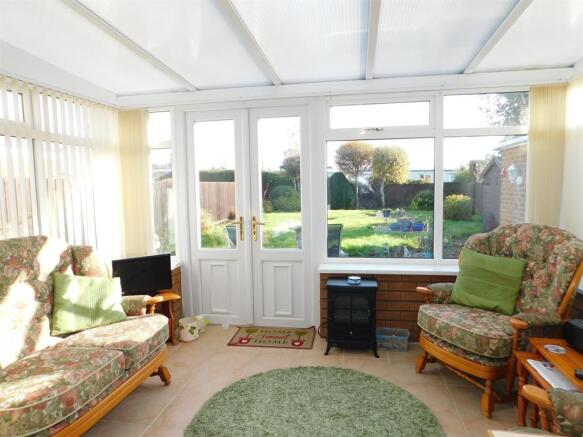 Conservatory 1