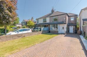30, Harden Lane, Wilsden, Bradford BD15 0EU