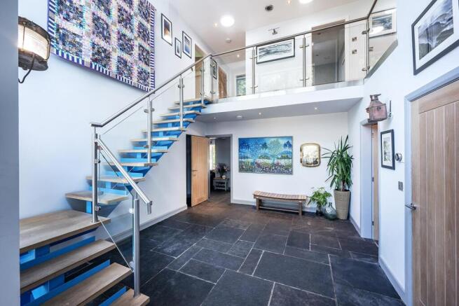 Hallway