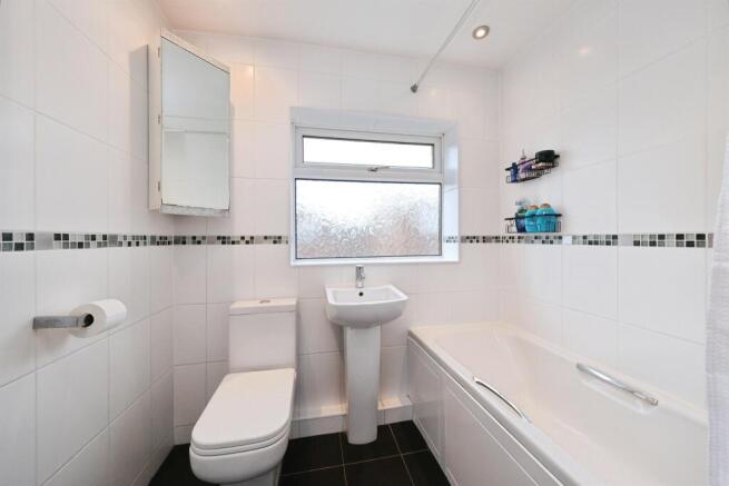 2 bed Semi-Detached for sale Image 12