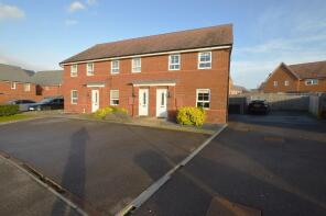 20, Ellis Green, Bedford MK43 2AE