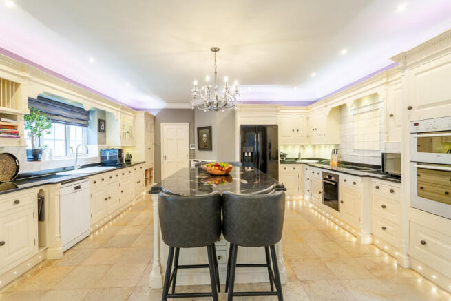 Kitchen c