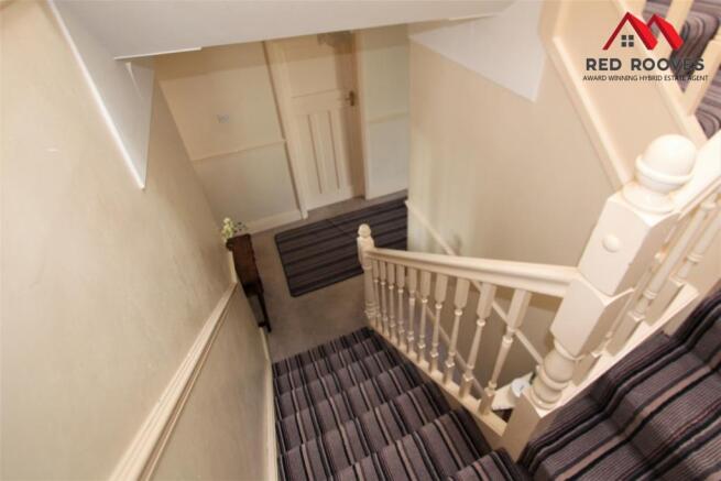 Stairway