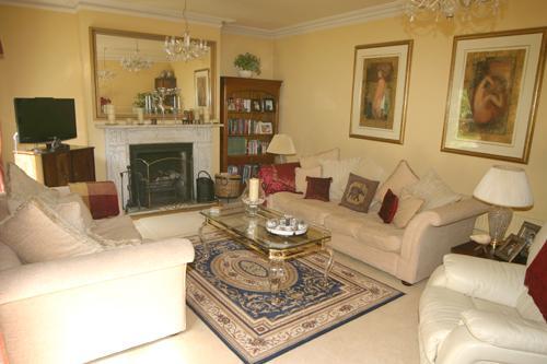 Drawing Room